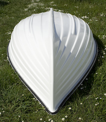 minto dinghy