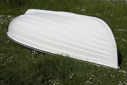 minto dinghy