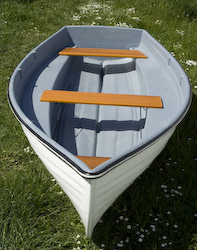 minto dinghy