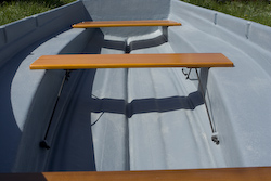 minto dinghy